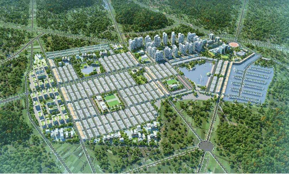 Bất Ngờ Với Mức Tăng Giá &#8220;Không Tưởng&#8221; Của Bất Động Sản Vinhomes – Lý Do Gì Khiến Nhà Đầu Tư Đổ Xô Săn Lùng?